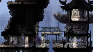 Creaks　(クリークス)_世界観2